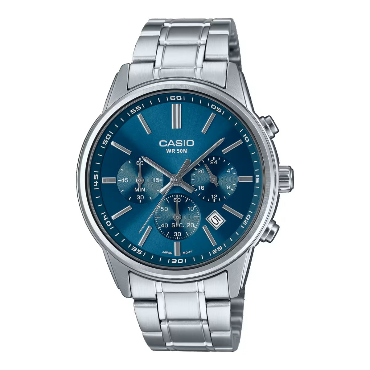 Orologio Casio MTP-E515D-2A1VDF