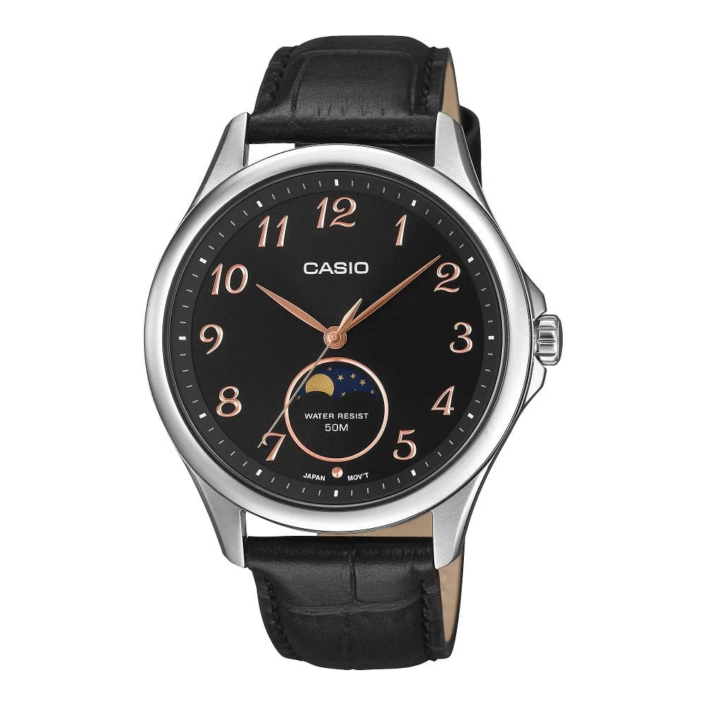 Orologio Casio MTP-M110L-1AVER