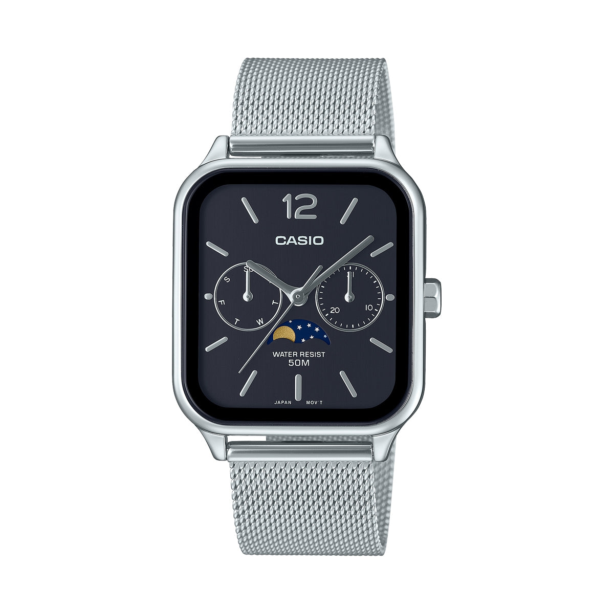 Orologio Casio MTP-M305M-1AVER