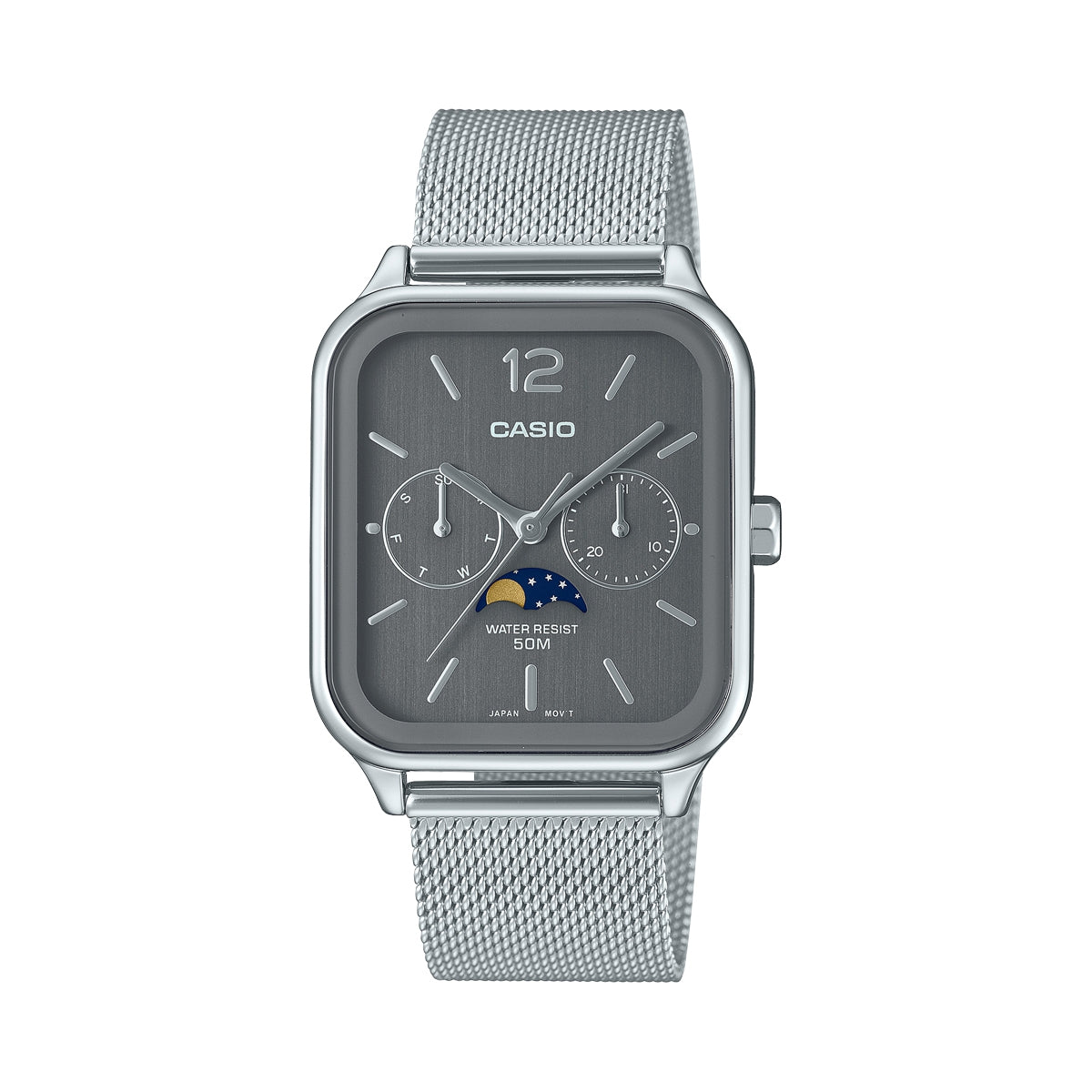 Orologio Casio MTP-M305M-8AVER