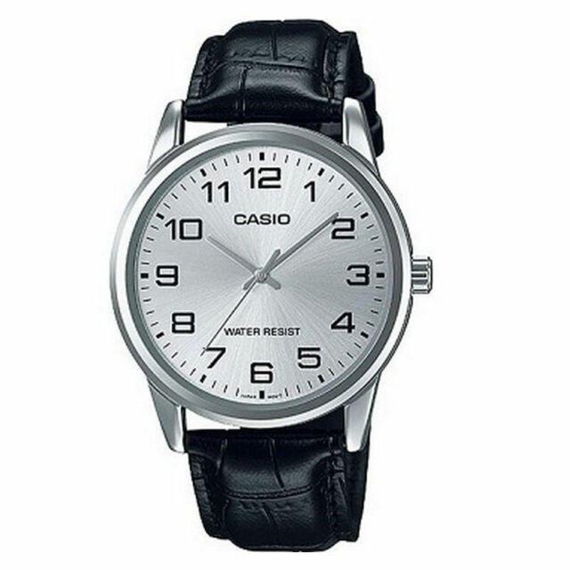 Casio MTP-V001L-7BUDF Watch