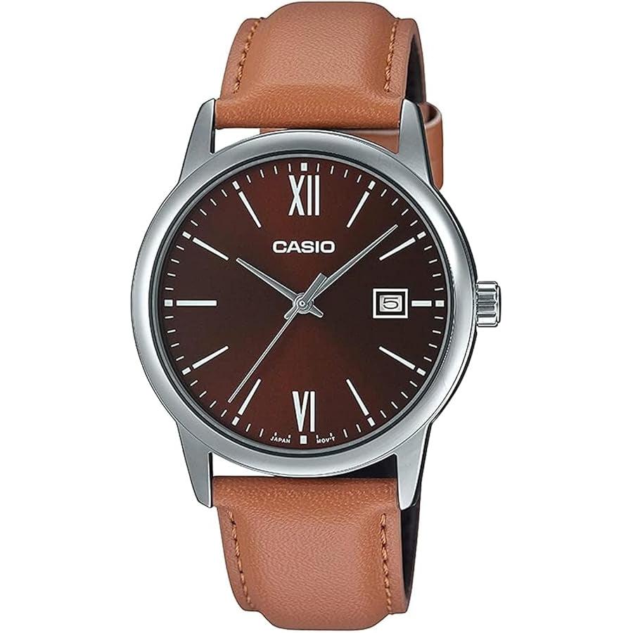 Orologio Casio MTP-V002L-5B3