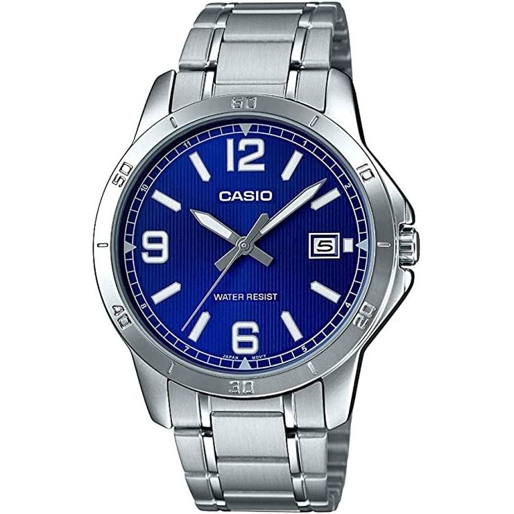 Casio MTP-V004D-2BUDF Watch