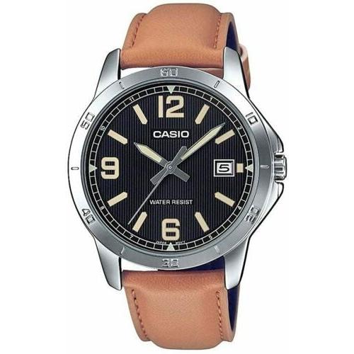 Casio MTP-V004L-1B2UDF Watch