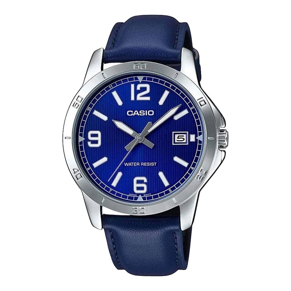 Casio MTP-V004L-2BUDF Watch