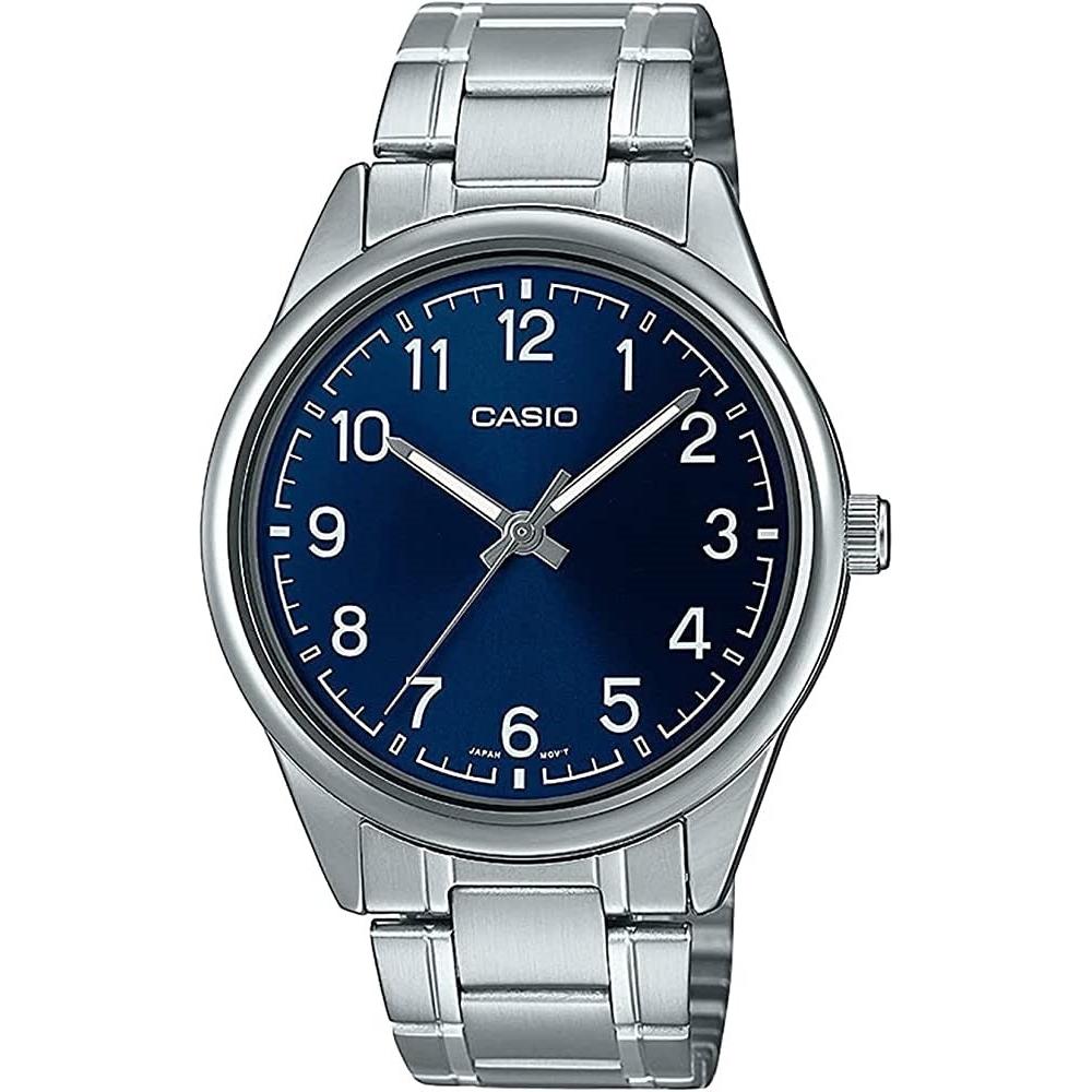 Casio MTP-V005D-2B4UDF Watch
