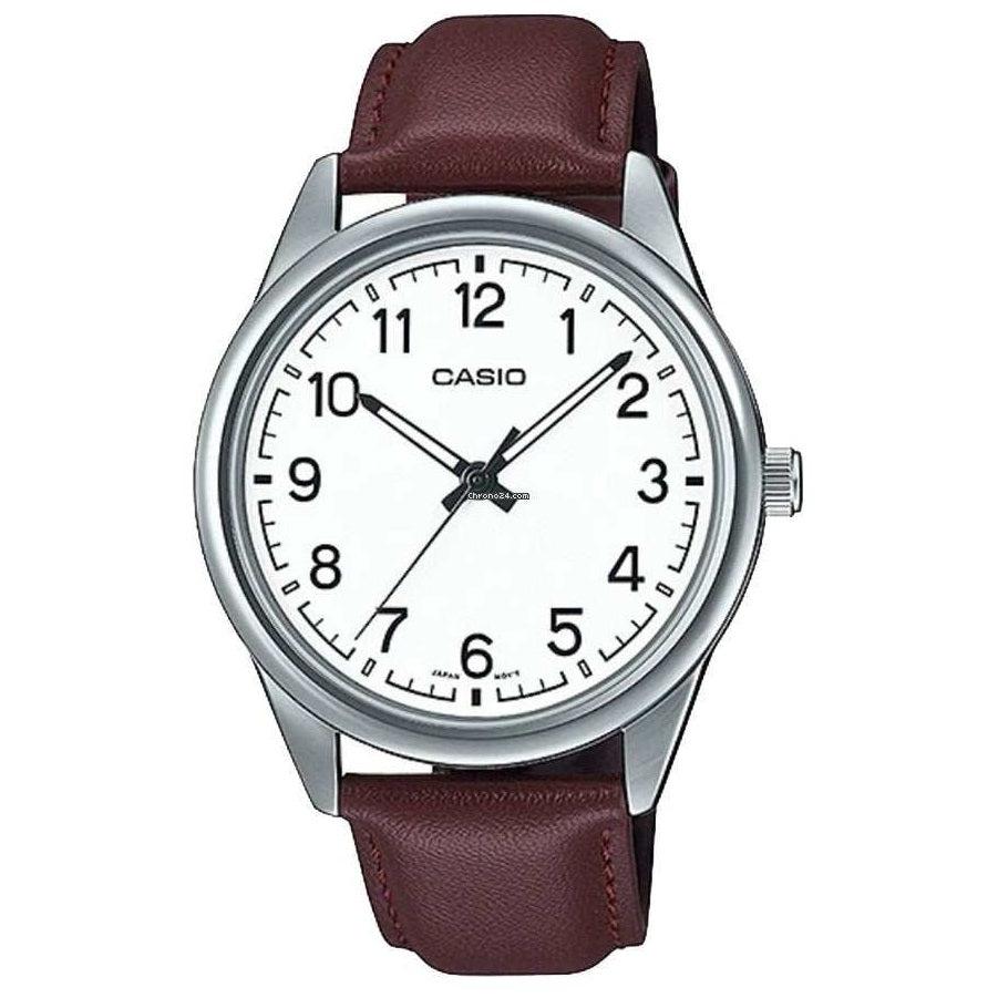 Casio MTP-V005L-7B4UDF watch