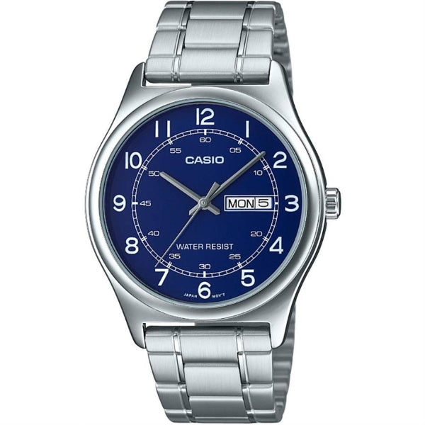 Casio MTP-V006D-2BUDF Watch