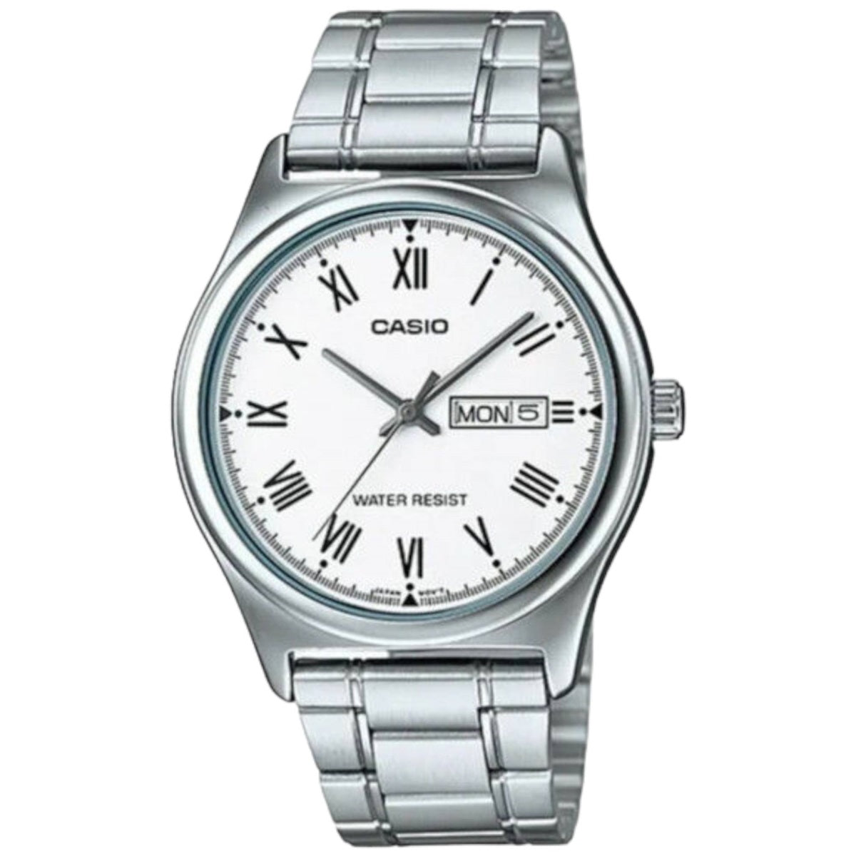 Casio MTP-V006D-7BUDF watch