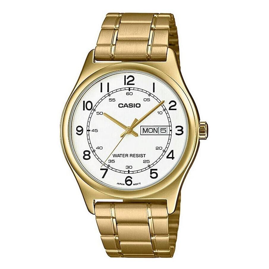 Casio MTP-V006G-7BUDF watch