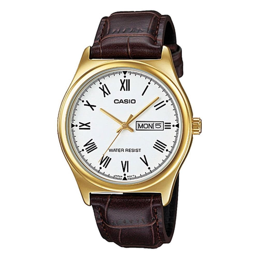 Casio MTP-V006GL-7BUDF watch