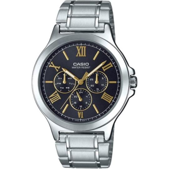 Casio MTP-V300D-1A2UDF Watch