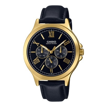 Casio MTP-V300GL-1AUDF Watch
