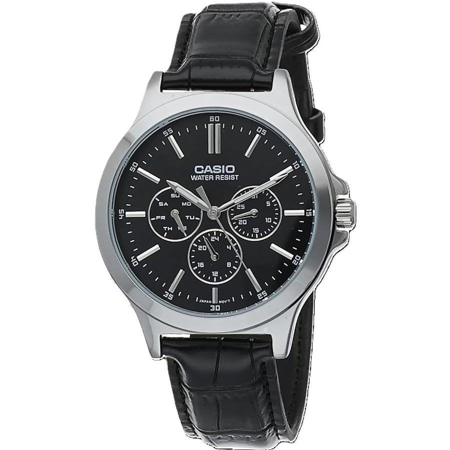Casio MTP-V300L-1AUDF Watch