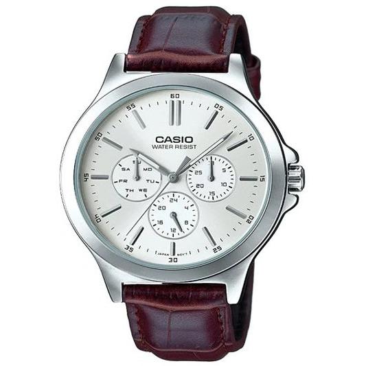 Casio MTP-V300L-7AUDF Watch