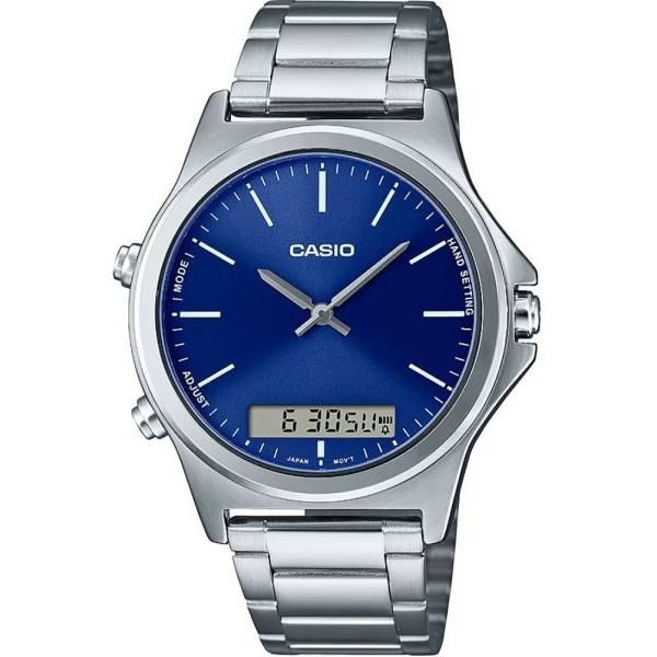 Casio MTP-VC01D-2EUDF Watch