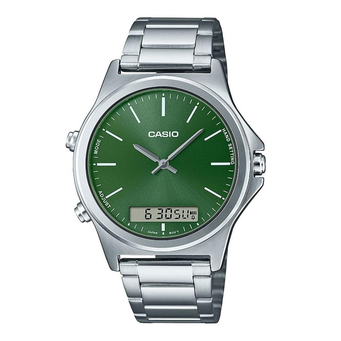 Casio MTP-VC01D-3EUDF Watch
