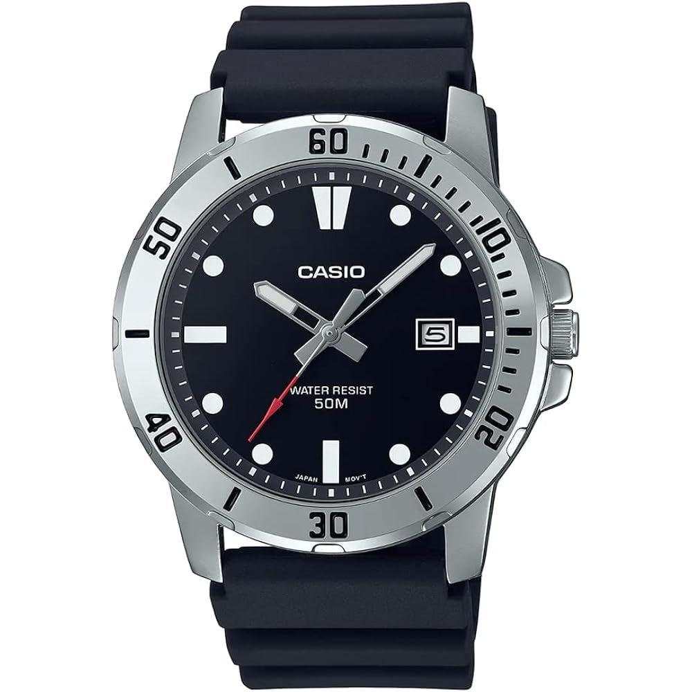 Orologio Casio MTP-VD01-1EVUDF