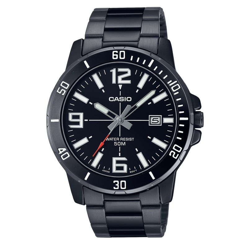 Casio MTP-VD01B-1BVUDF Watch
