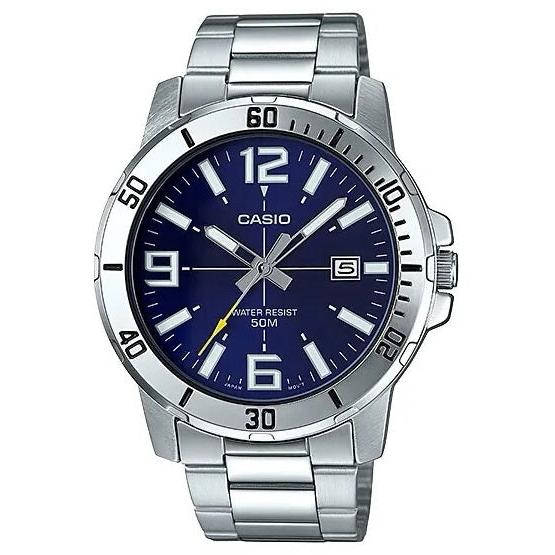 Casio MTP-VD01D-2BVUDF Watch
