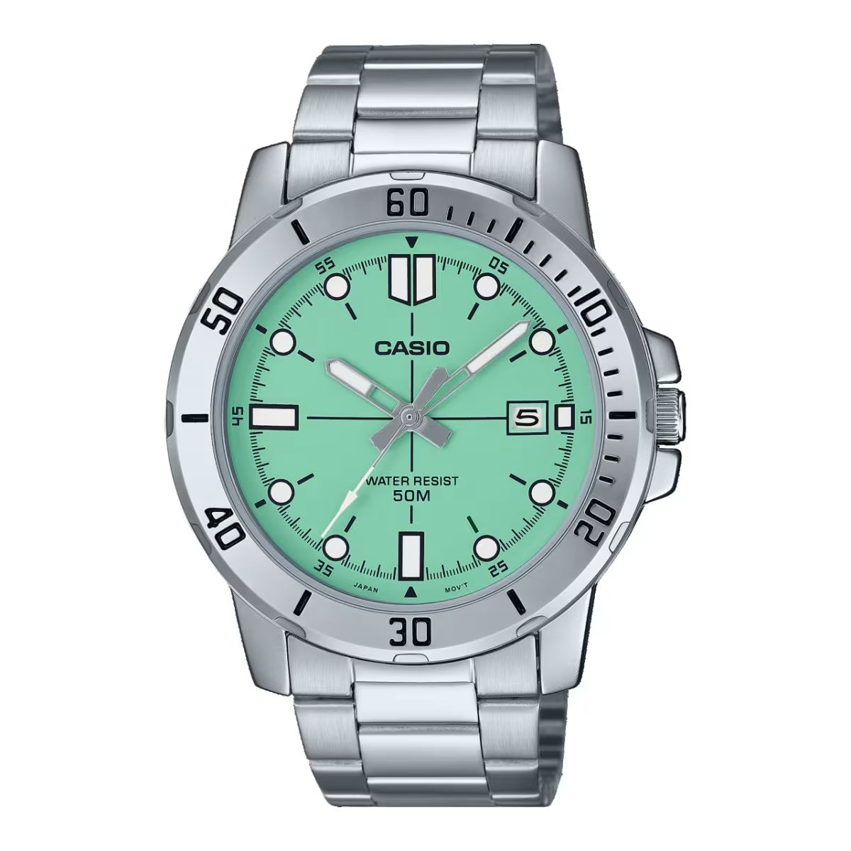 Casio MTP-VD01D-3E1VUDF watch