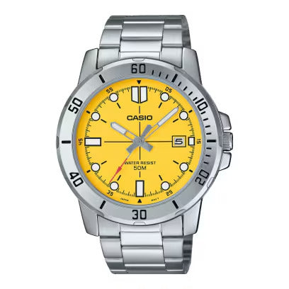 Orologio Casio MTP-VD01D-9EVUDF