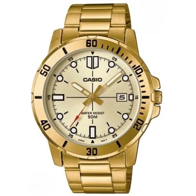 Orologio Casio MTP-VD01G-9EVUDF