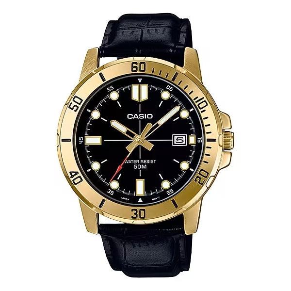 Casio MTP-VD01GL-1EVUDF Watch