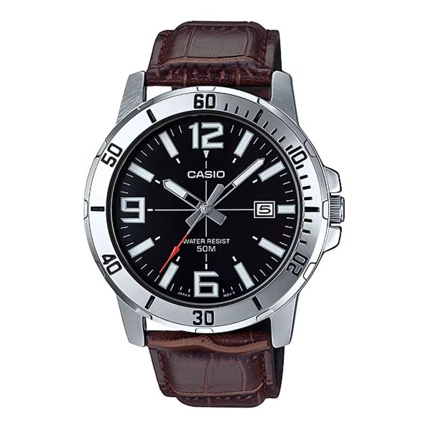 Orologio Casio MTP-VD01L-1BVUDF