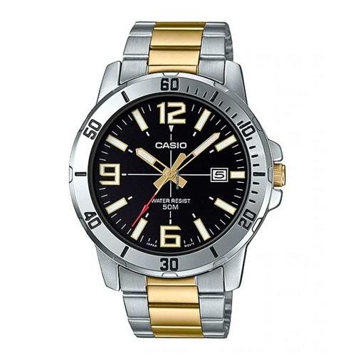 Orologio Casio MTP-VD01SG-1BVUDF