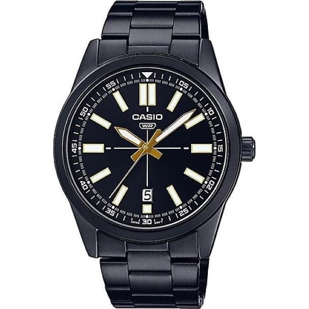 Casio MTP-VD02B-1EUDF Watch