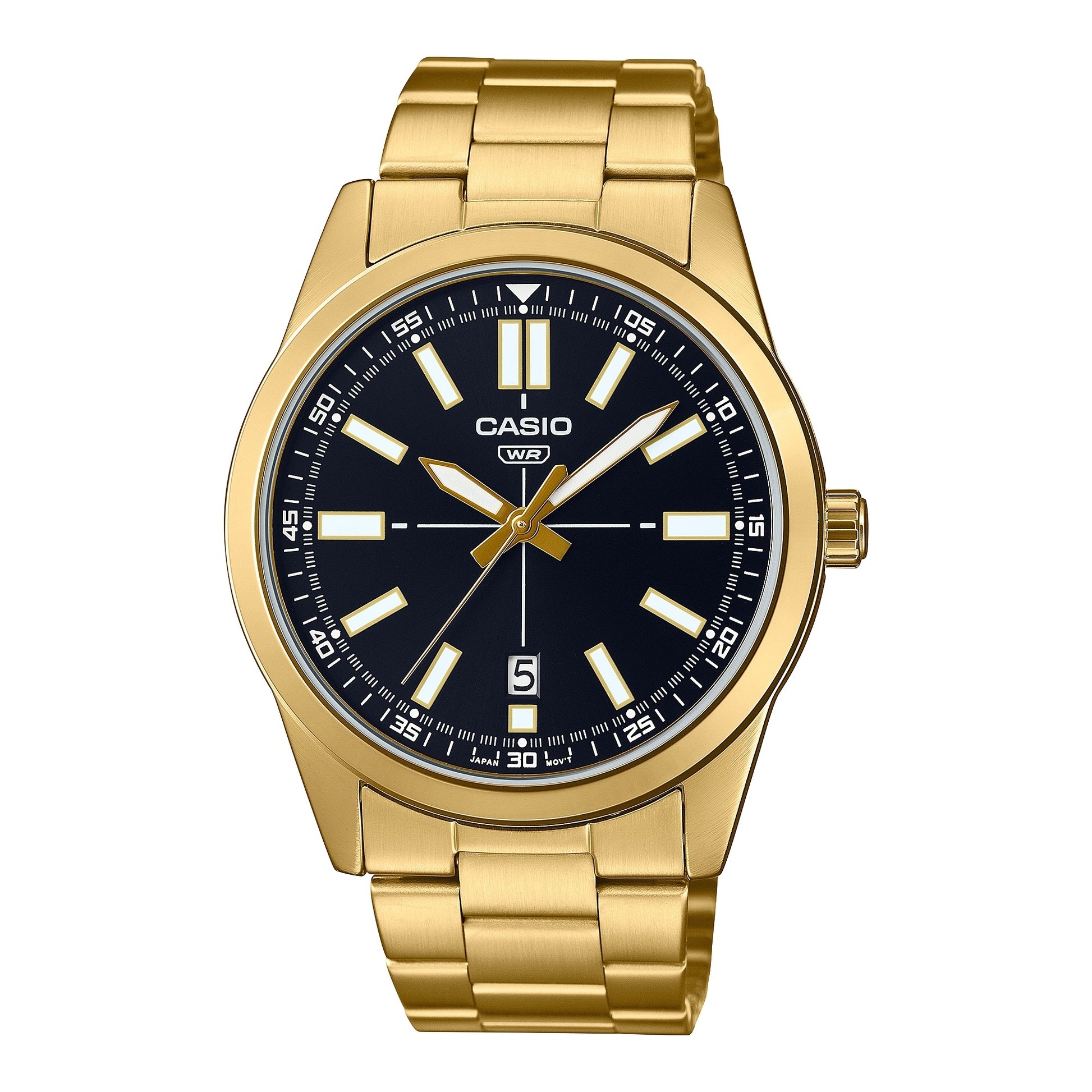 Orologio Casio MTP-VD02G-1EUDF