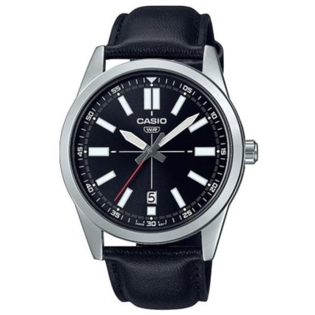 Casio MTP-VD02L-1EUDF Watch