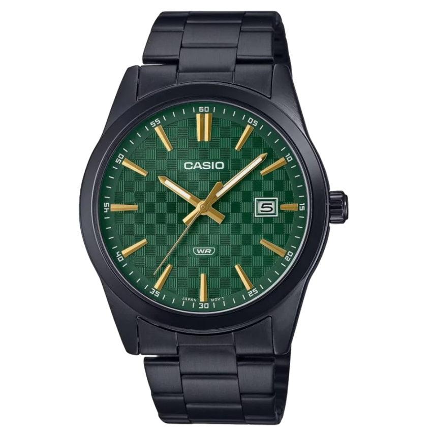 Casio MTP-VD03B-3AUDF Watch