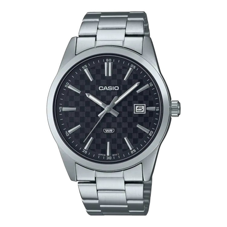 Casio MTP-VD03D-1AUDF Watch