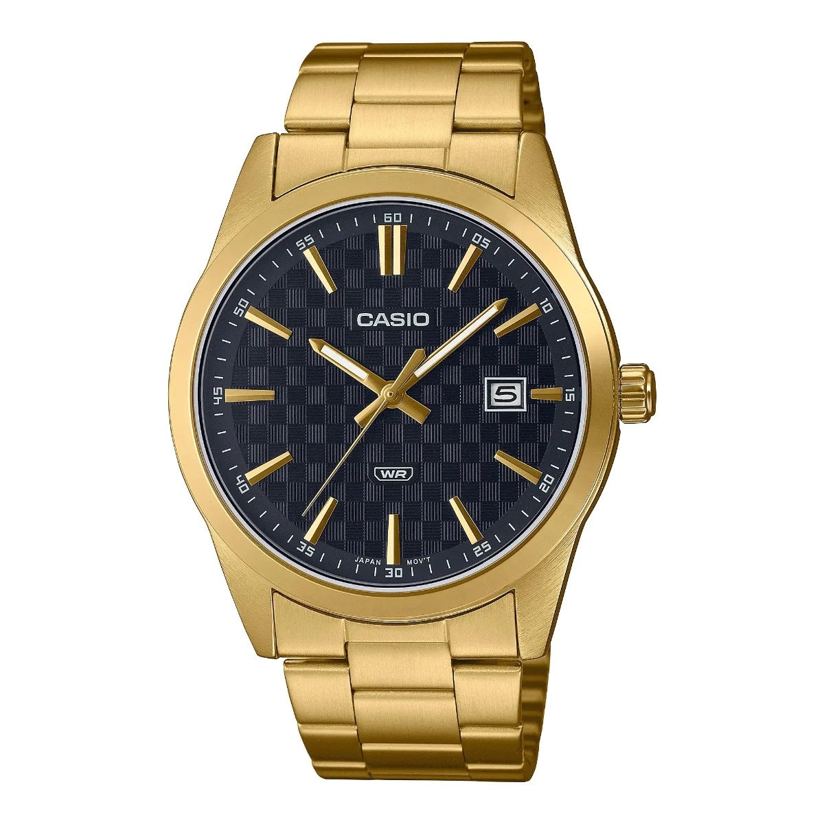 Casio MTP-VD03G-1AUDF Watch