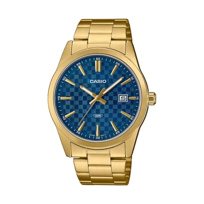 Casio MTP-VD03G-2AUDF Watch