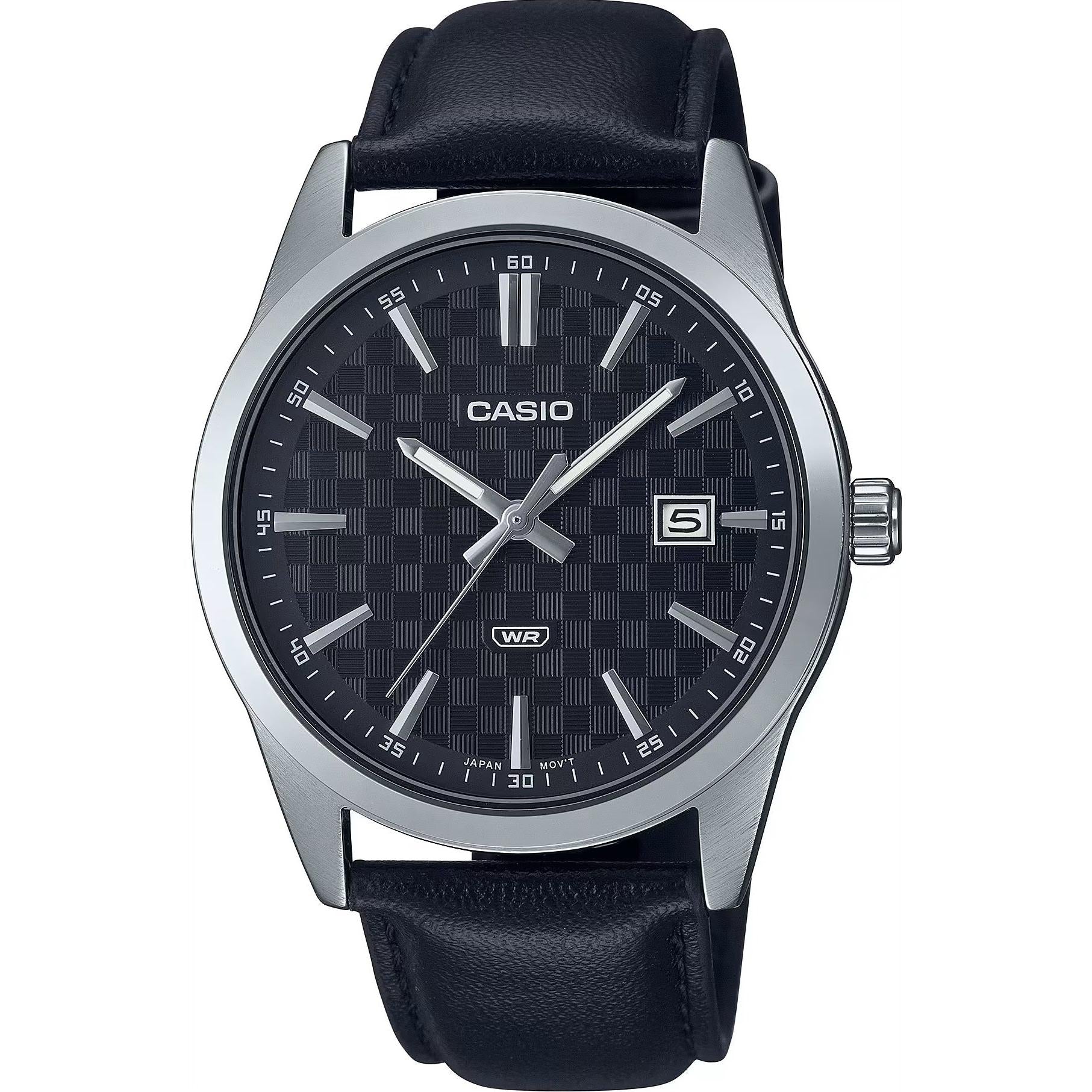 Orologio Casio MTP-VD03L-1AUDF