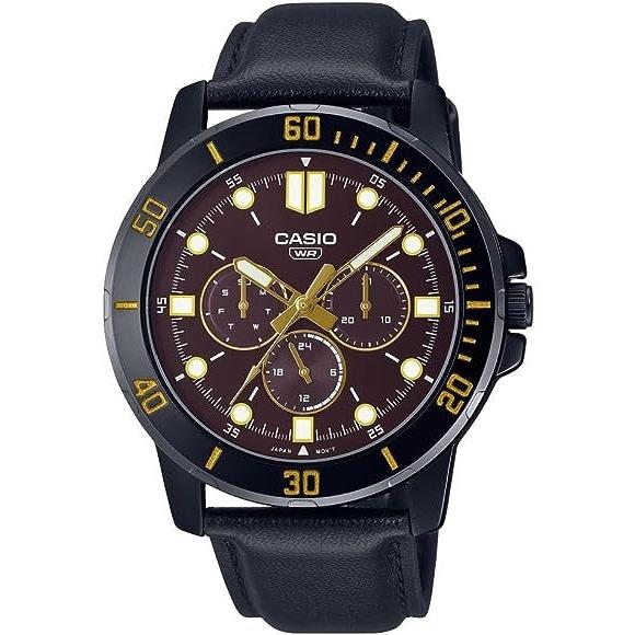 Casio MTP-VD300BL-5EUDF Watch