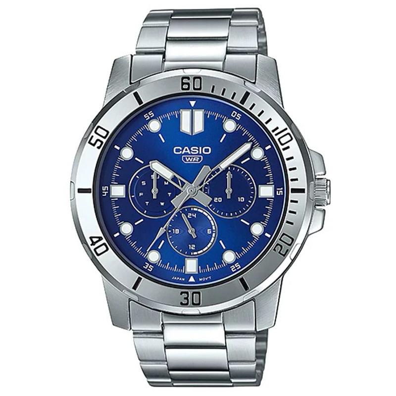 Orologio Casio MTP-VD300D-2EUDF