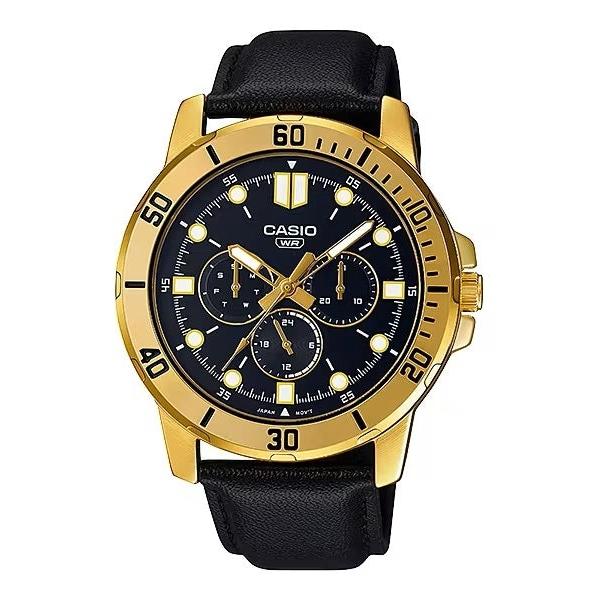 Casio MTP-VD300GL-1EUDF Watch