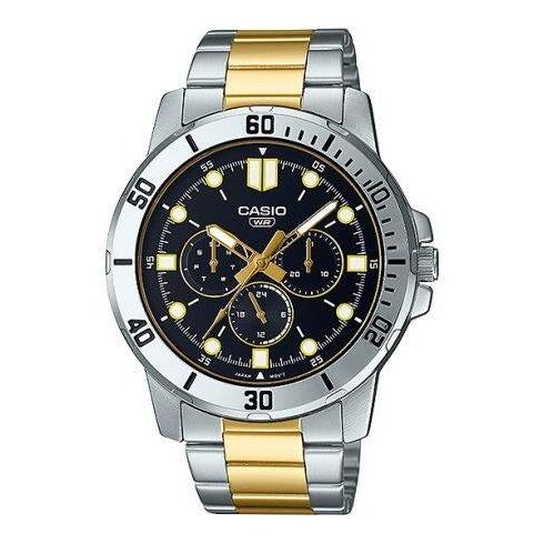 Casio MTP-VD300SG-1EUDF Watch