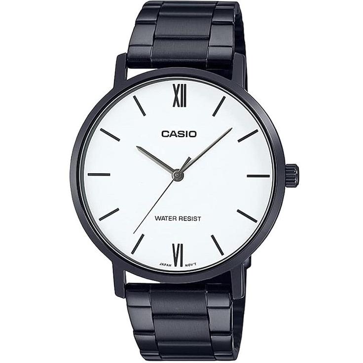 Casio MTP-VT01B-7BUDF watch