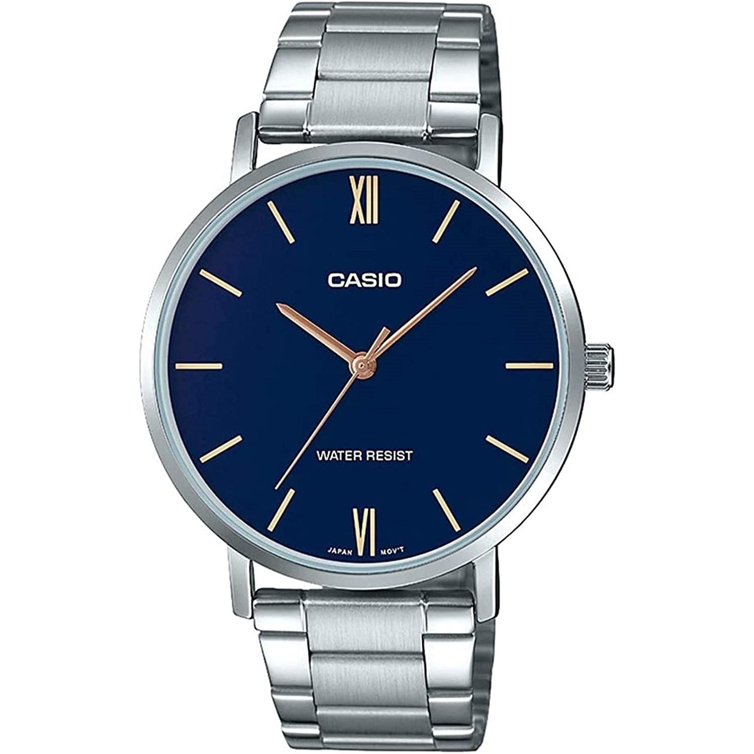 Orologio Casio MTP-VT01D-2BUDF