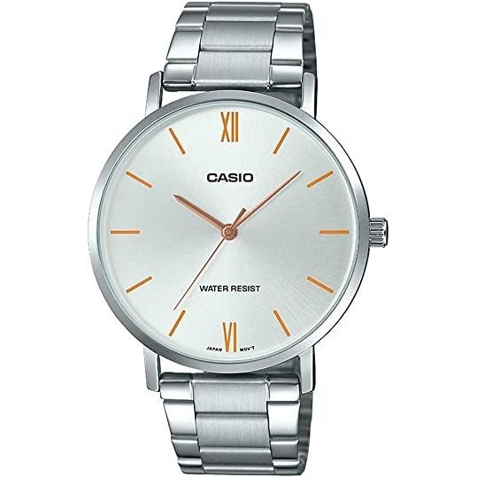Casio MTP-VT01D-7BUDF Watch