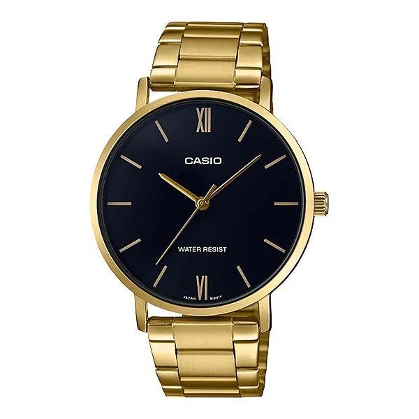 Casio MTP-VT01G-1BUDF Watch