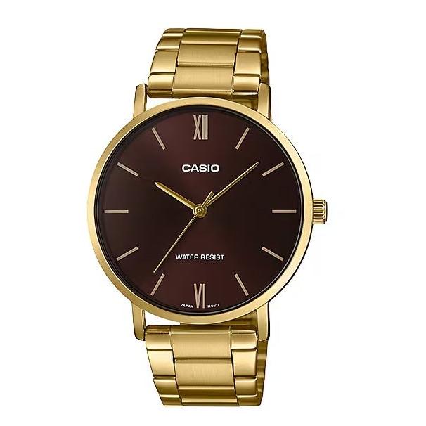Orologio Casio MTP-VT01G-5BUDF