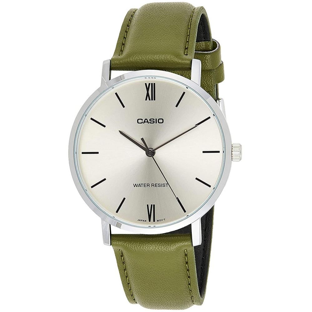 Casio MTP-VT01L-3BUDF Watch