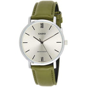 Orologio Casio MTP-VT01L-3BUDF