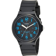 Orologio Casio MW-240-2BVDF